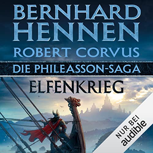 Die Phileasson-Saga - Elfenkrieg: Phileasson 8