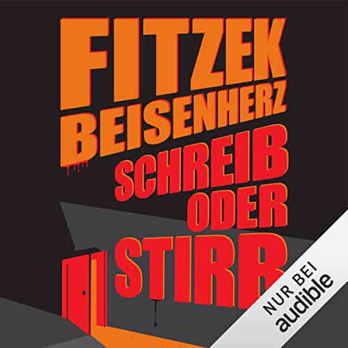 Schreib oder stirb