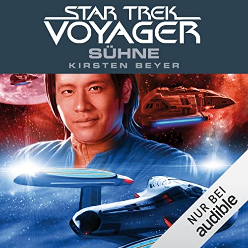 Sühne: Star Trek Voyager 11