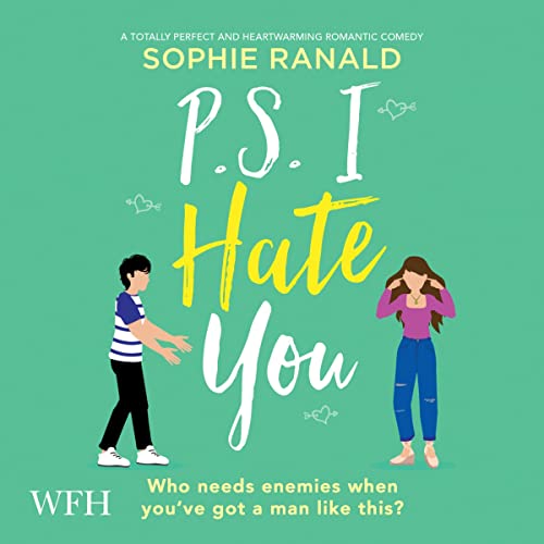 P.S. I Hate You
