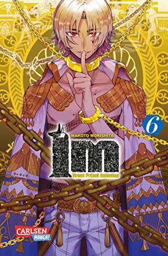 IM − Great Priest Imhotep 6: Ägyptische Mythologie in schräg-witziger Fantasy-Action