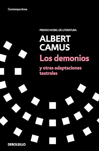 Los demonios y otras adaptaciones teatrales (Spanish Edition)