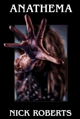 Anathema (Anathema Series, Band 1)