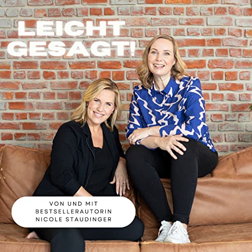 Leicht Gesagt! Der Podcast