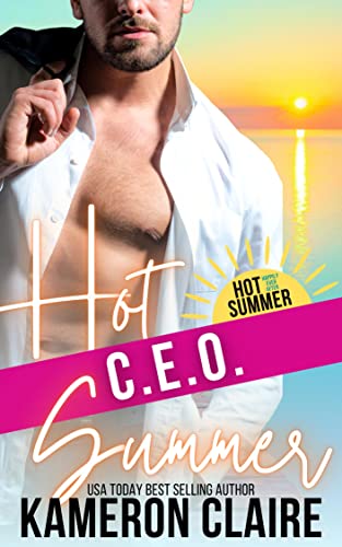 Hot CEO Summer