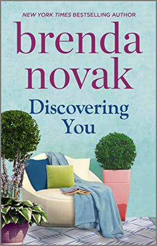 Discovering You (Whiskey Creek Book 10) (English Edition)