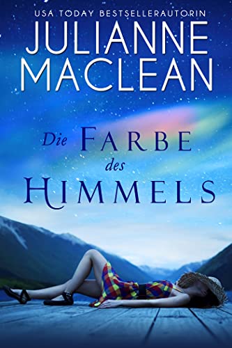 Die Farbe des Himmels