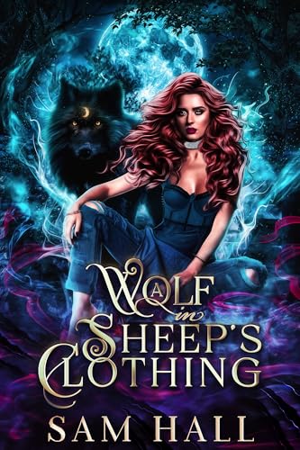 A Wolf in Sheep's Clothing (The Wolfverse)