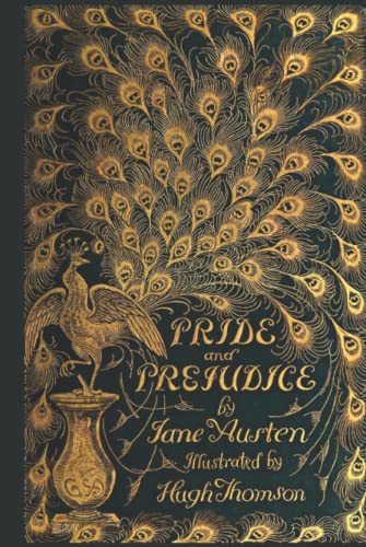 Pride and Prejudice