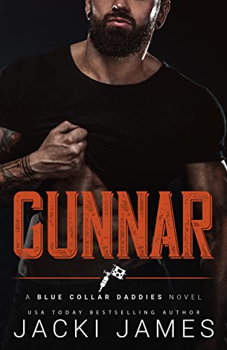 Gunnar (Blue Collar Daddies Book 5)