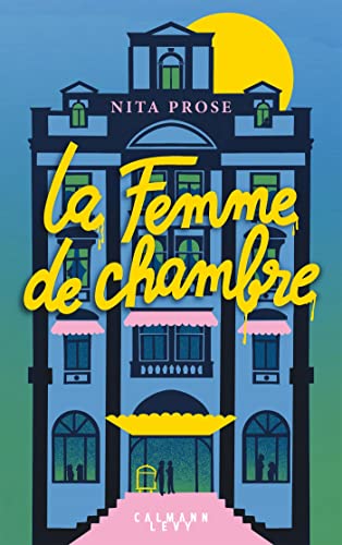 La Femme de chambre (Suspense Crime) (French Edition)