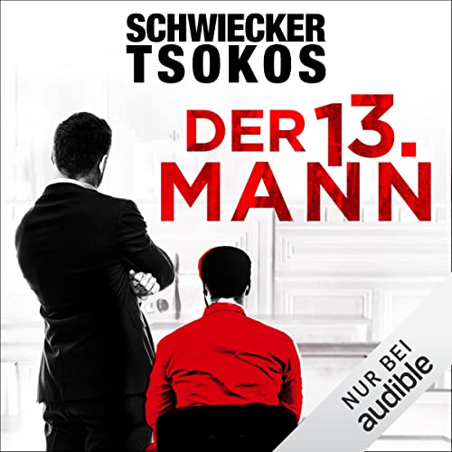 Der 13. Mann: Eberhardt & Jarmer ermitteln 2