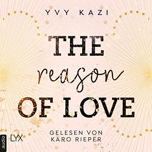 The Reason of Love: St. Clair Campus 2