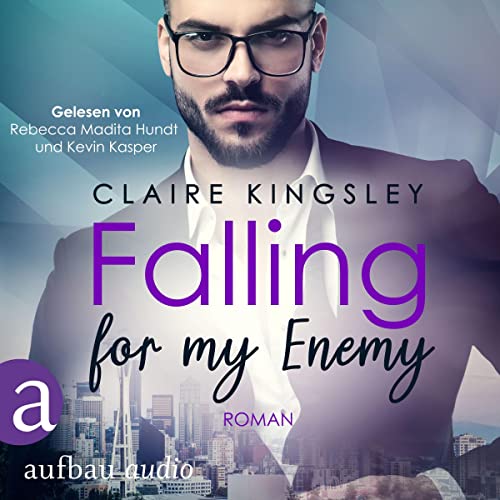Falling for my Enemy: Dating Desasters 2