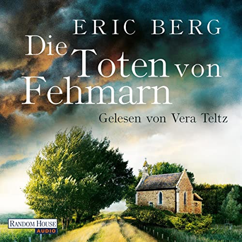 Die Toten von Fehmarn: Doro Kagel 3