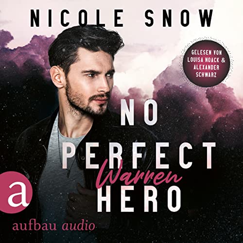 No perfect Hero - Warren: Heroes of Heart's Edge 1