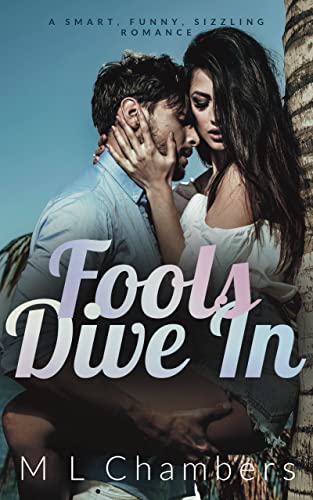 Fools Dive In