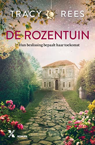 De rozentuin (Dutch Edition)