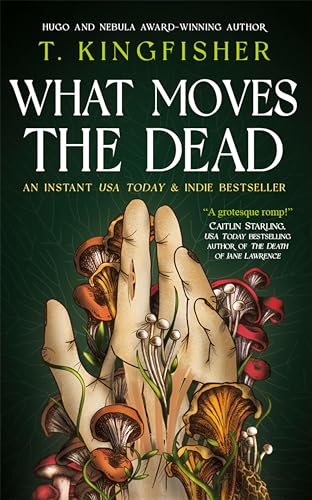 What Moves The Dead