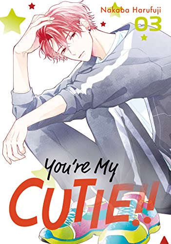 You're My Cutie Vol. 3
