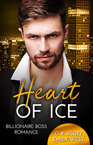 Heart of Ice