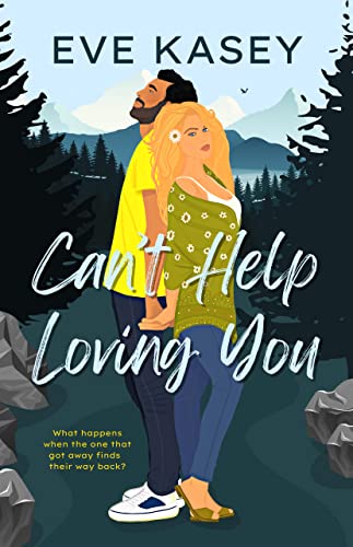 Can't Help Loving You
