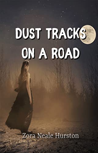 Dust Tracks on a Road