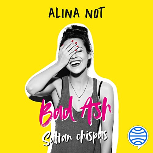 Saltan chispas: Bad Ash 1