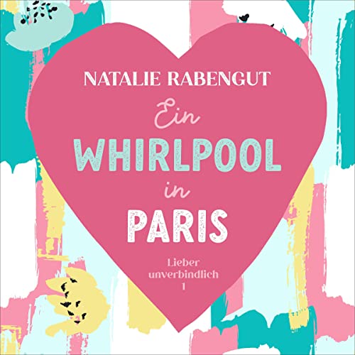 Ein Whirlpool in Paris: Lieber unverbindlich 1