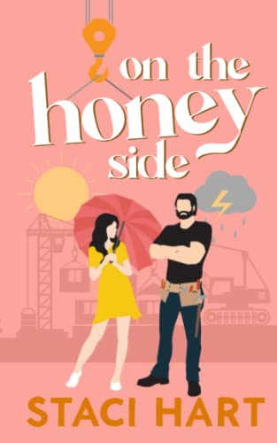 On The Honey Side (Blum's Bees, Band 2)