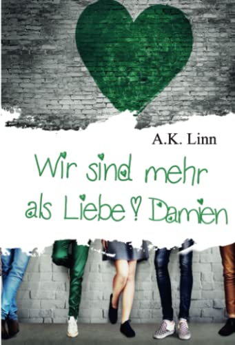 Wir sind mehr als Liebe - Damien