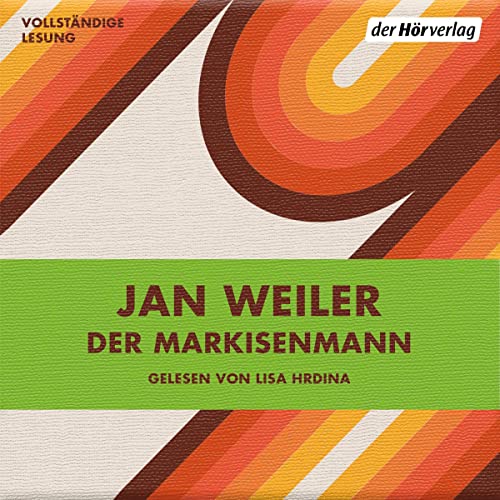 Der Markisenmann