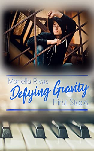 Defying Gravity: First Steps