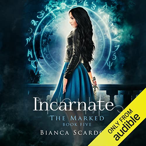 Incarnate: The Marked, Book 5