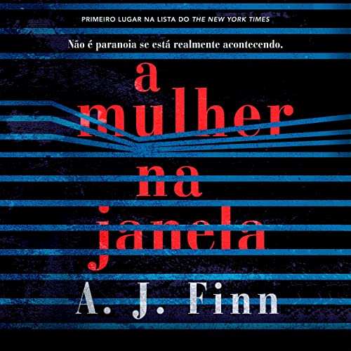 A mulher na janela [The Woman in the Window]