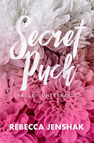 Secret Puck - Valley University