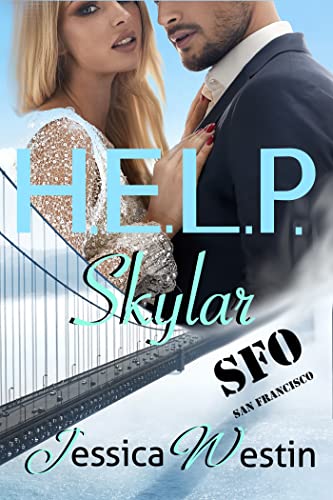 H.E.L.P. - San Francisco: Skylar