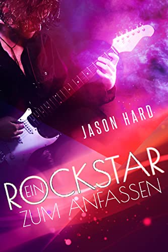 Ein Rockstar zum Anfassen: Gayromance