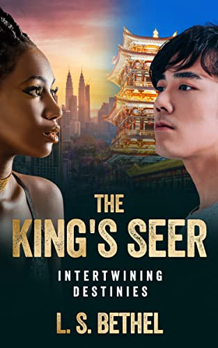 Intertwining Destinies: The King's Seer