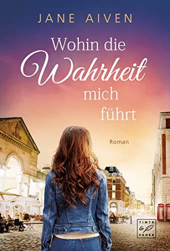 Wohin die Wahrheit mich führt (Im Schein der Zirkuslichter 1)