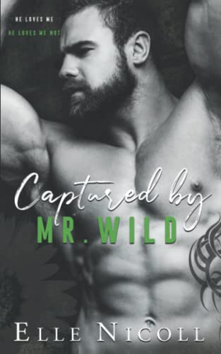 Captured by Mr. Wild (The Men Series - Interconnected Standalone Romances, Band 4)
