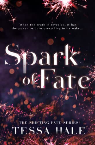 Spark of Fate: A Shifting Fate Special Edition