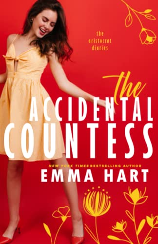 The Accidental Countess
