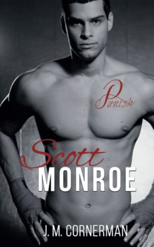 Scott Monroe: Punish 11