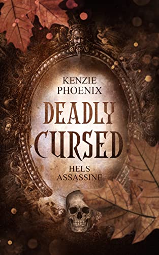 DEADLY CURSED: Hels Assassine