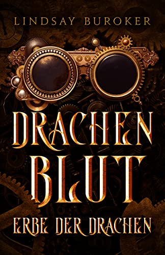 Erbe der Drachen (Drachenblut Saga 3)