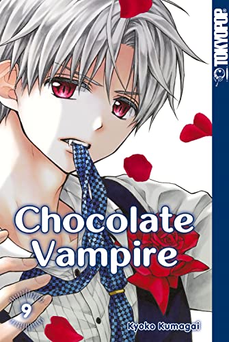 Chocolate Vampire 09
