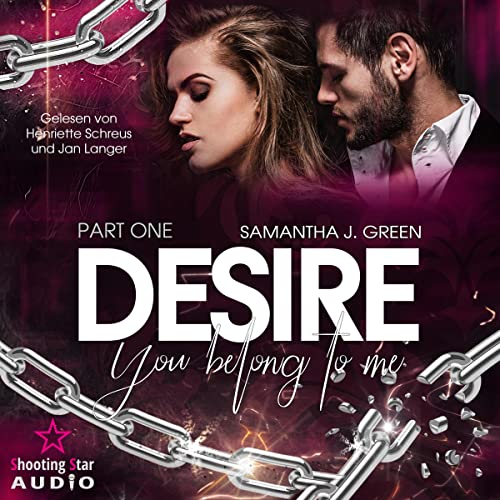 Desire - You Belong to Me: Belong 1