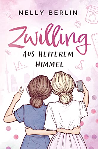 Zwilling aus heiterem Himmel