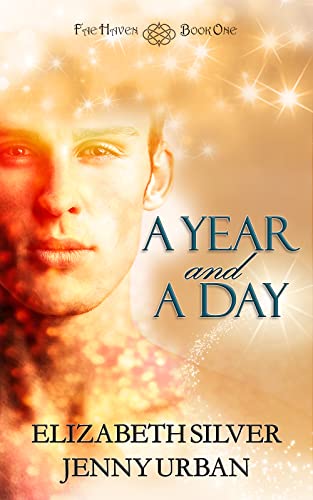 A Year and a Day (Fae Haven Book 1)